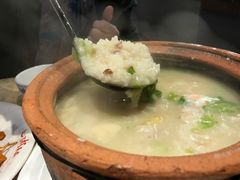-粥王府(街道口总店)