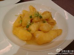 -福州天元国际威斯汀酒店·中国元素餐厅