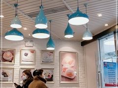 大堂-满记甜品(荟聚购物中心店)