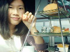 下午茶-澳门旅游塔360°旋转餐厅(南湾湖广场店)