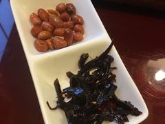 -宏状元现熬粥·京味菜(三里河店)