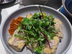 -胡麻(静安嘉里店)