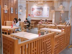 大堂-陳八两面家(滨江天街店)