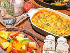 -卡朋厨房(289艺术园区店)