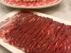 -清真·鸦儿李记·涮肉(和平里店)