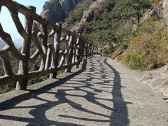 -雁荡山风景名胜区