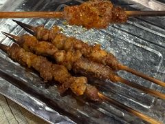 -老舅老蒙肉饼非遗店(一店)