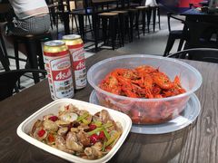 -盒马鲜生(莱蒙都会店)