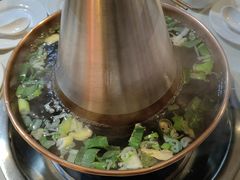 -北平楼·老北京涮羊肉(双流总店)