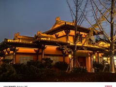 -茅山东方盐湖城景区