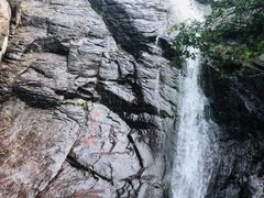 -双龙峡