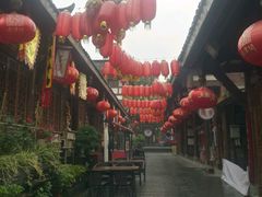 -南津关古镇