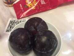 -豪客来牛排(中央花苑店)