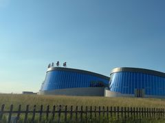 -呼和诺尔旅游景区