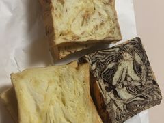 -爸爸糖吐司面包(南京鼓楼龙江店)