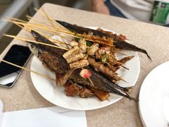 -复旦大学本部-食堂