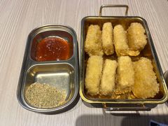 -梨花牛肉汤饭(仁恒伊势丹店)