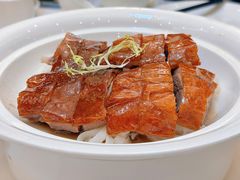 明炉烧鹅-顺德佬(五和店)