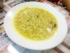 牛肉通粉-华星冰室(湾仔店)
