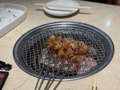 -金太阳海鲜烧烤·本地人餐厅(星海公园店)