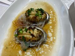 豆豉小鲍鱼-和记小菜(东方店)