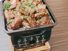 -仙隐小鹿中华料理(南宁万象城店)