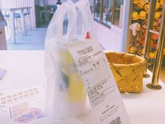 账单-奈雪的茶(时代天街店)