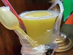 芒果-有间冰室(侨港风情街店)