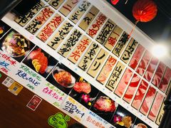 -大阪烧肉BAKA一代(十亩地店)