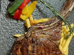 -RIVIERA 松鹤楼(外滩店)