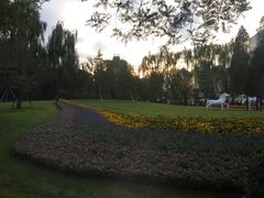 -迎泽公园