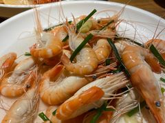 -沈家花园如皋菜(海阳路店)