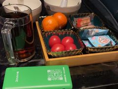 -陆琴脚艺·足浴·SPA(夫子庙店)