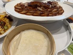 -眉州东坡(北苑华贸店)