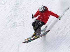 -棋盘山冰雪大世界