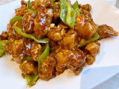 -新洪记·丽久饭店(铁西店)