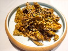 乾隆白菜-羲和雅苑•北京烤鸭(吴中路万象城店)