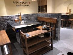-重庆古老火锅