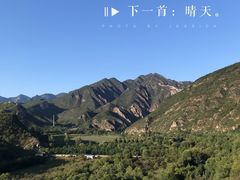 -白河堡水库