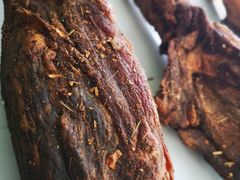 -柞水乾佑红门家菜