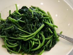 清炒红薯尖-湖北味道(湖北大厦店)