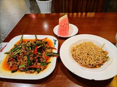 -苏渝汇重庆江湖菜(桐泾公园店)