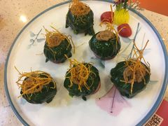 菠菜球-点都德(华强南店)