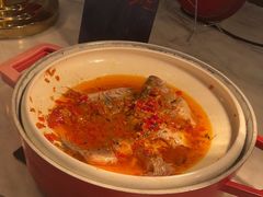 -绮梦西湖·云端餐厅(歌德店)