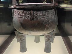 -上海博物馆(人民广场馆)