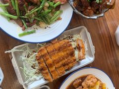 -肥朵食堂(带梦胡同店)