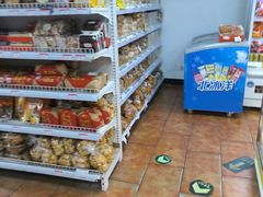 -百年义利(百万庄店)