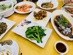 -旺富东海大酒楼(海鲜街店)