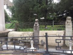 -卢沟桥文化旅游区