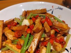 -大鸽饭(马王堆店)